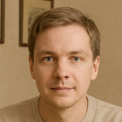 Михаил Никифоров