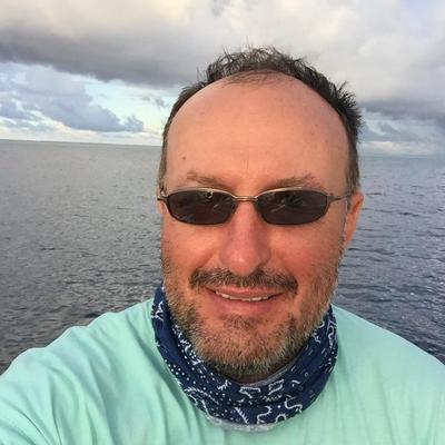 Вячеслав Турышев