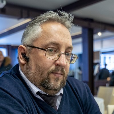 Алексей Кудря