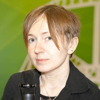 Ирина Епифанова